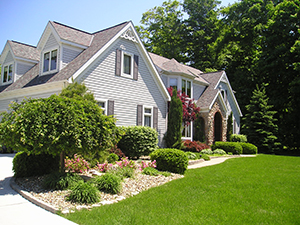 Landscapers and Lawncare Services in Arlington, TN